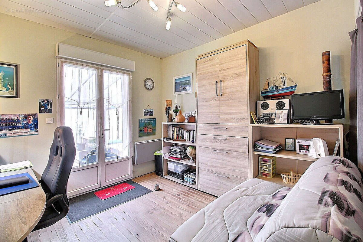 Maison à VILLENAVE-D&#039;ORNON