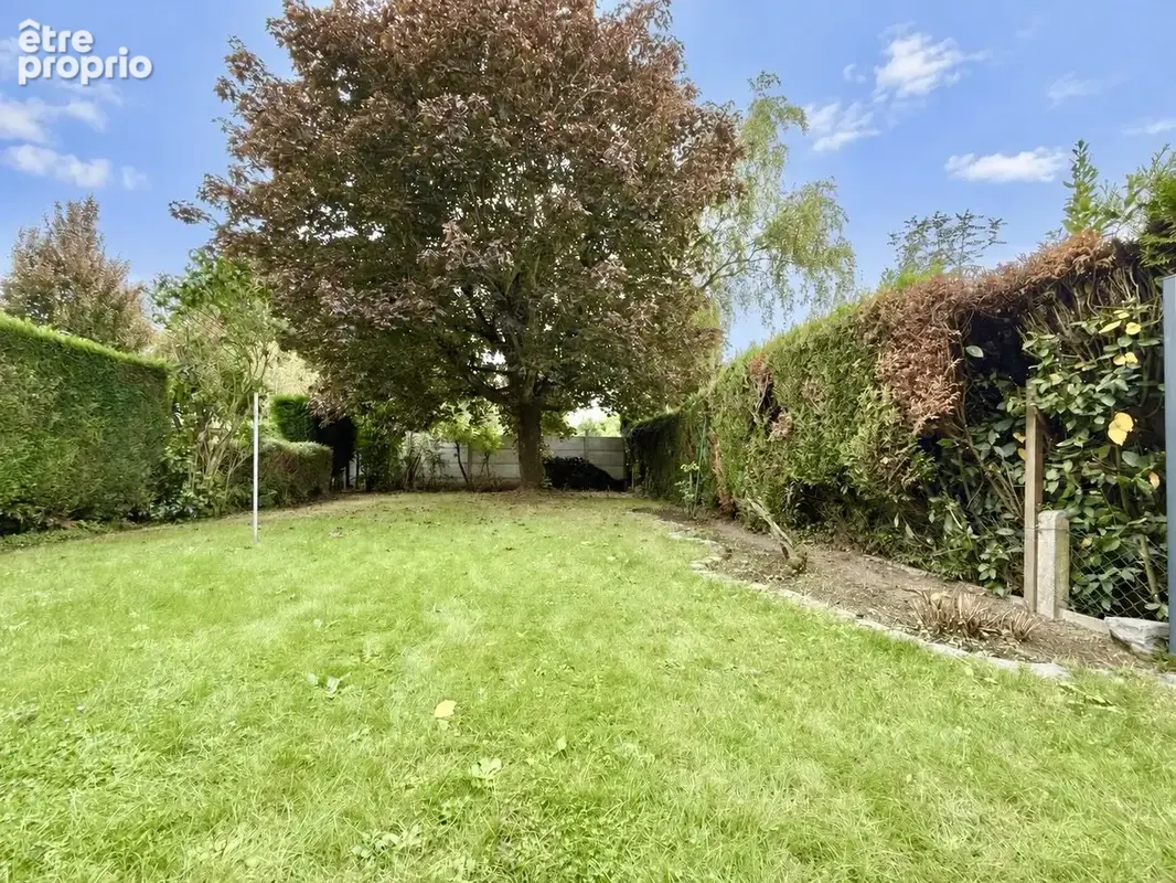 Maison 5 pièces 112 m² à vendre à Halluin (59250) - photo 3