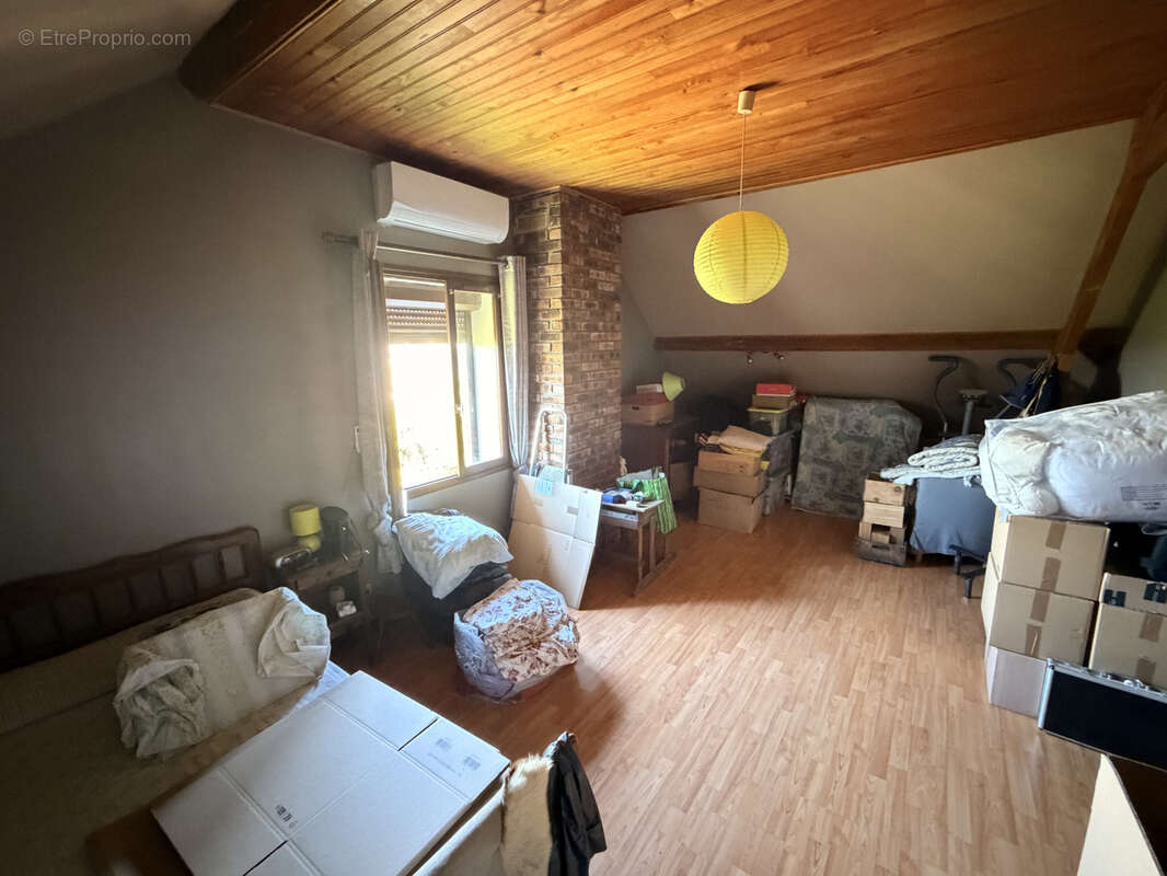 Maison à VISMES