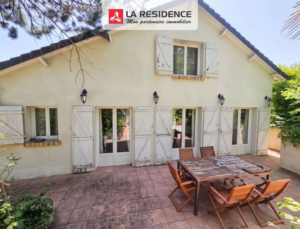 Maison à IGOVILLE