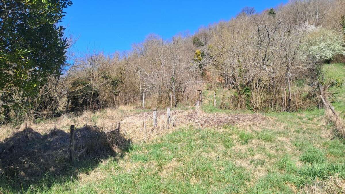 Maison à CORVOL-L&#039;ORGUEILLEUX