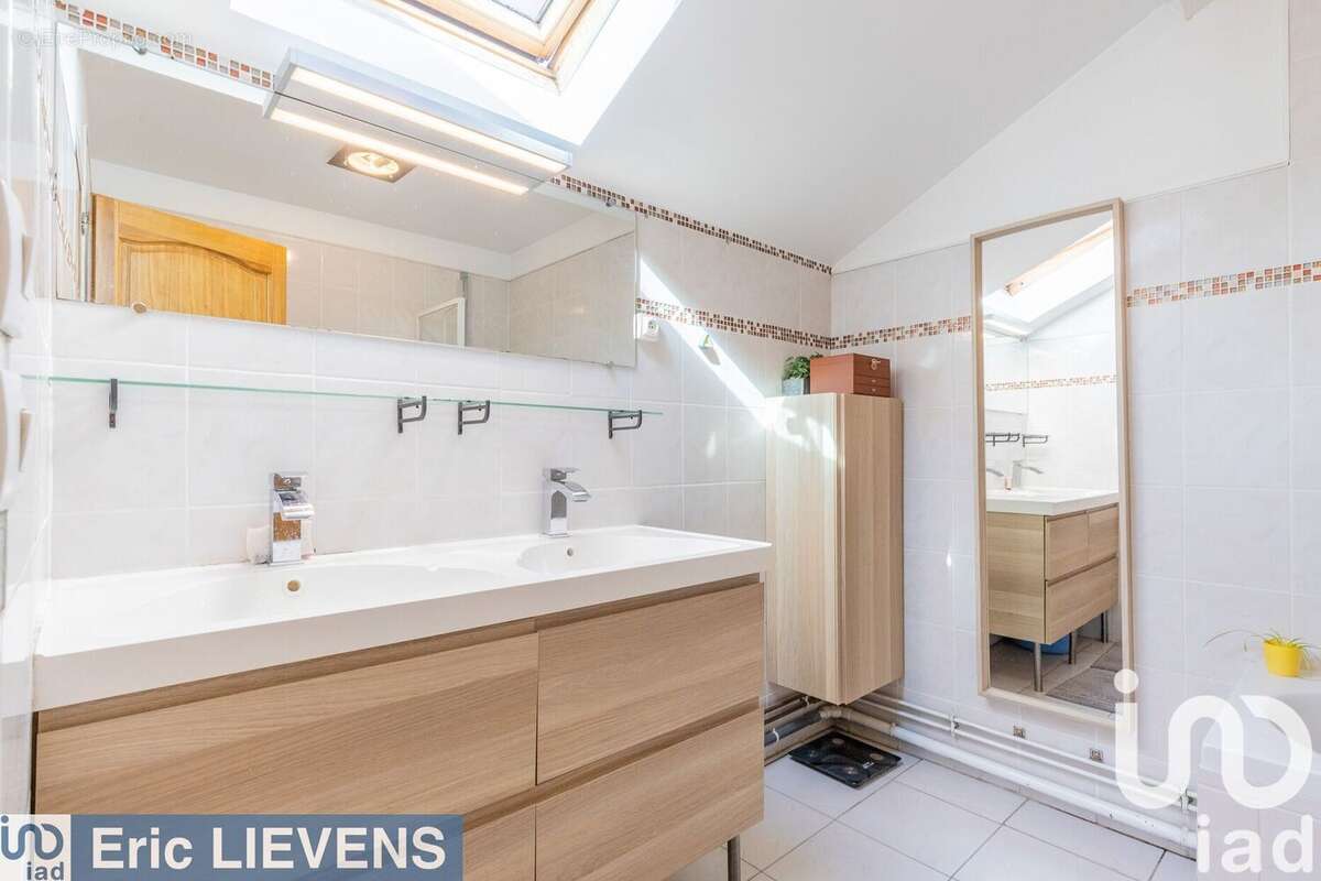 Photo 9 - Maison à SAVIGNY-SUR-ORGE