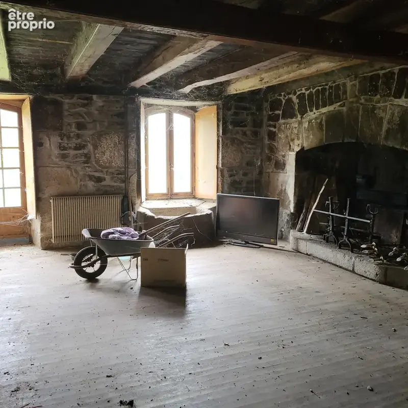 Magnifique longère à rénover - photo 11