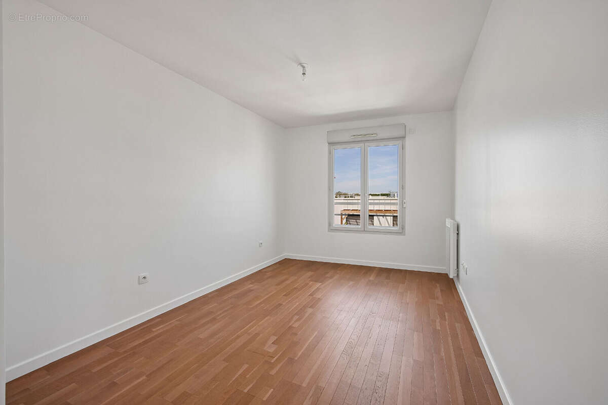 Appartement à CHATENAY-MALABRY