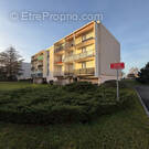 Appartement à MULHOUSE