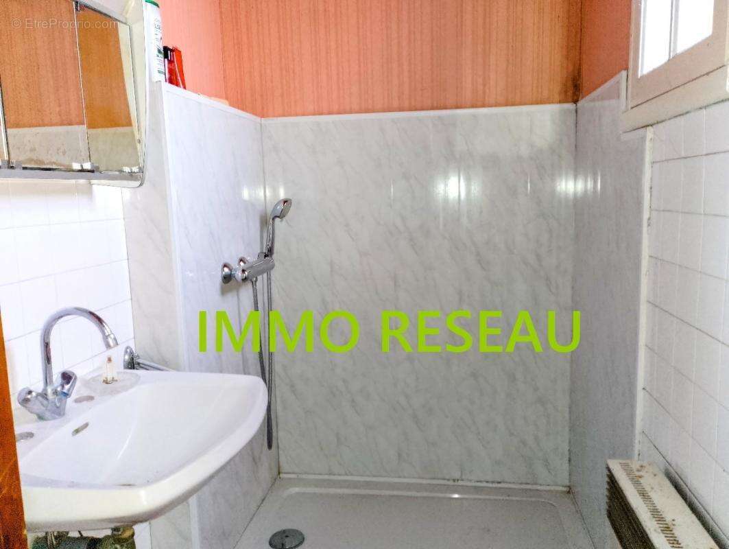 Maison à SAINT-HILAIRE-DE-RIEZ