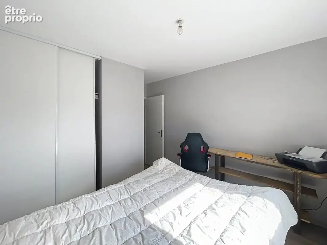 Balma t3 dernier etage - photo 10