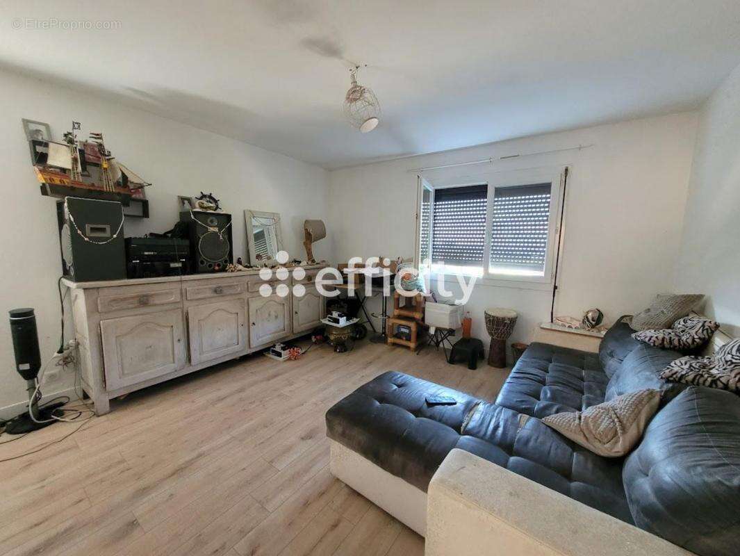 Appartement à OLMETA-DI-TUDA