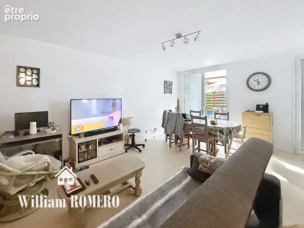 Appartement 72 m² à Paimboeuf  - photo 2