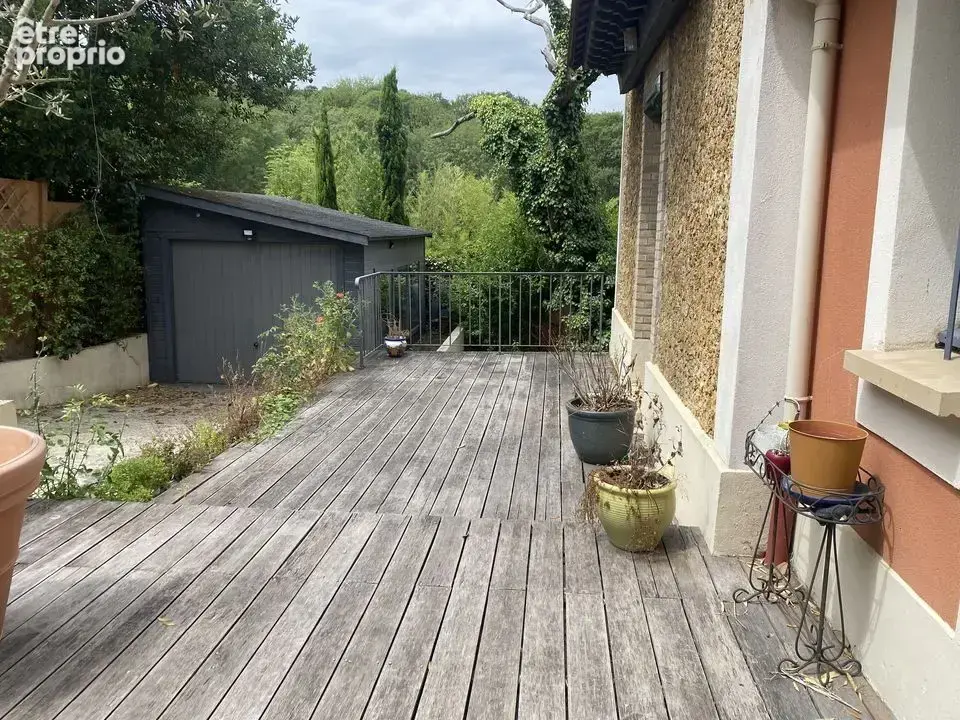Maison 7 pièces 156 m² à vendre à Clamart (92140) - photo 18