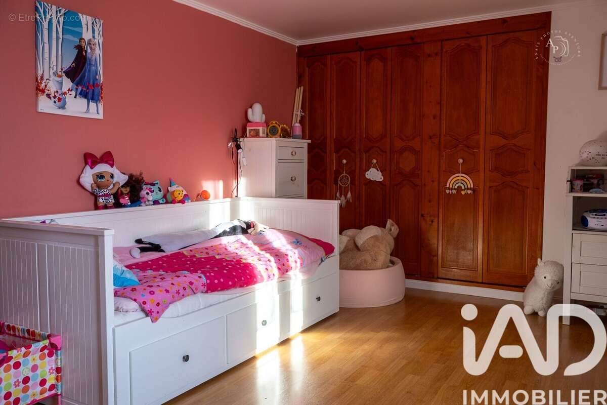 Photo 7 - Maison à COULOMMIERS