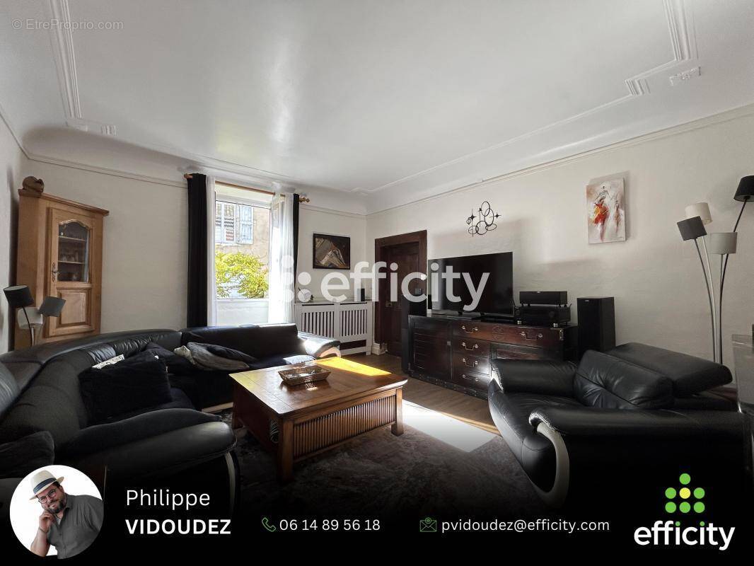 Maison à SAINT-GEOIRE-EN-VALDAINE