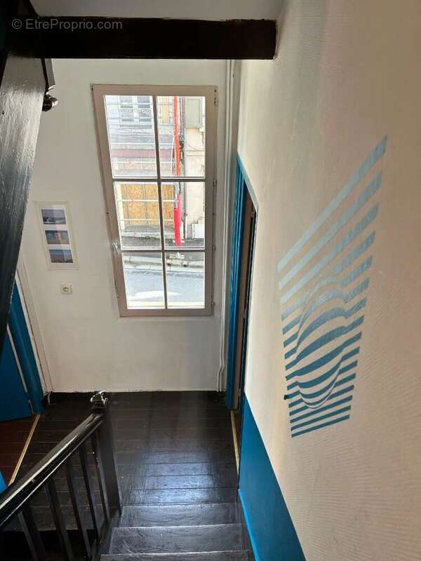 Appartement à TROUVILLE-SUR-MER