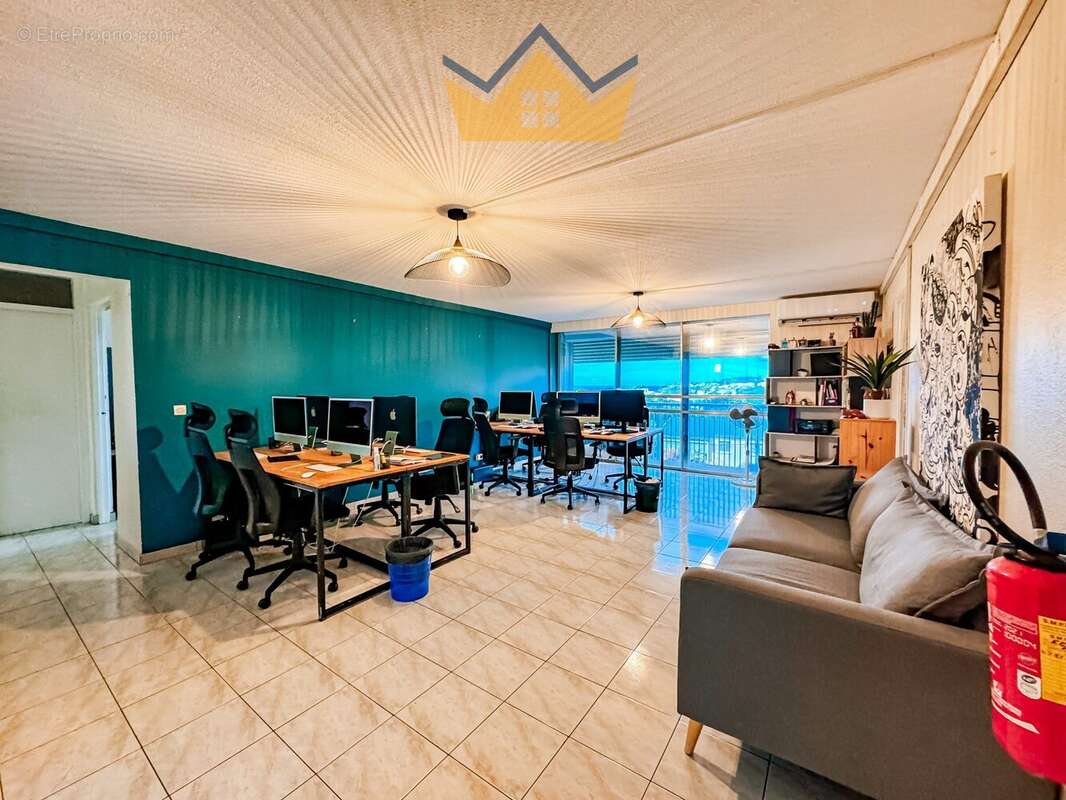 Appartement à LE LAMENTIN