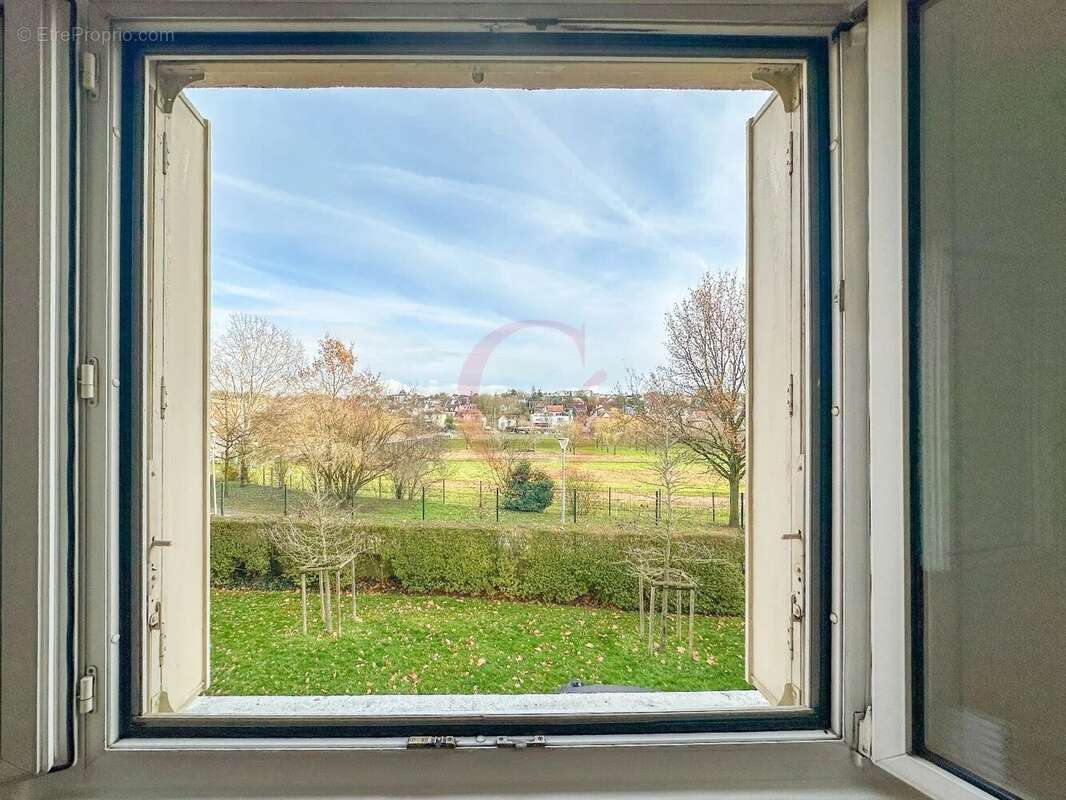 Appartement à BOURG-LA-REINE