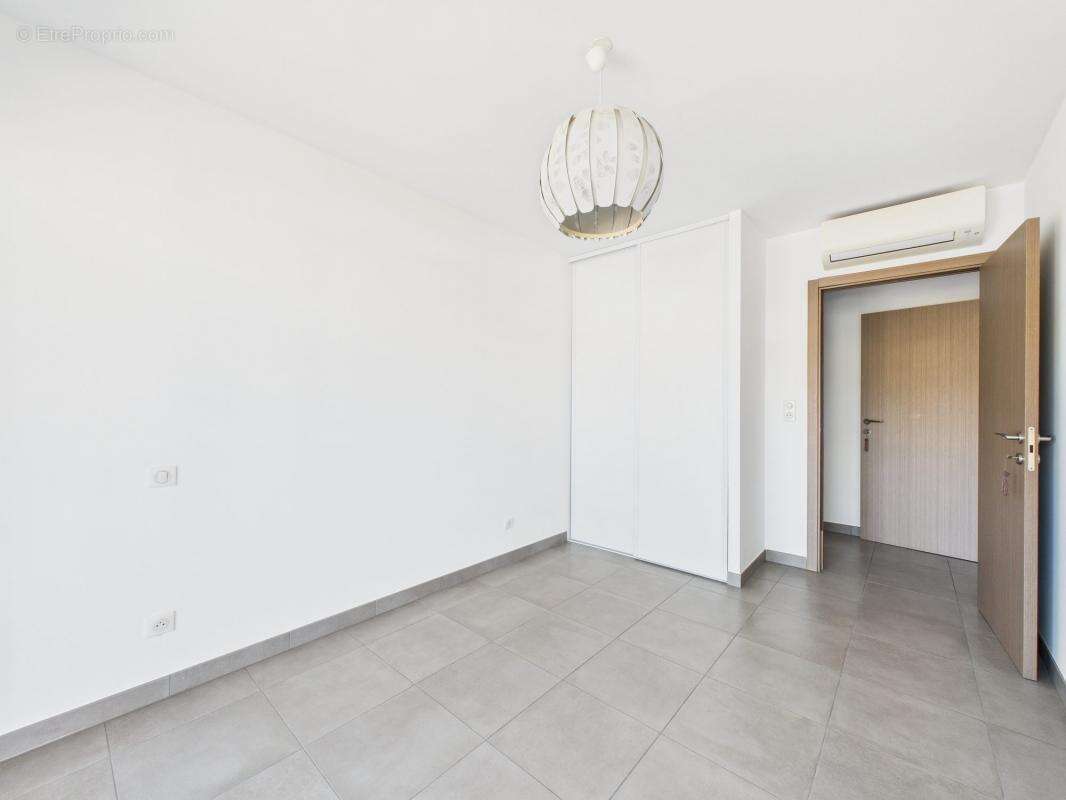 Appartement à AJACCIO