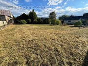 Terrain à AMBOISE