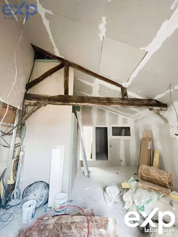 Appartement à BAZAS