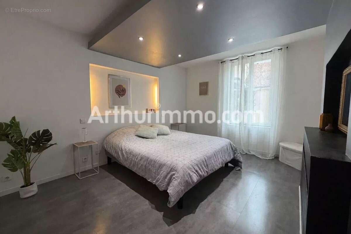 Appartement à BEZIERS