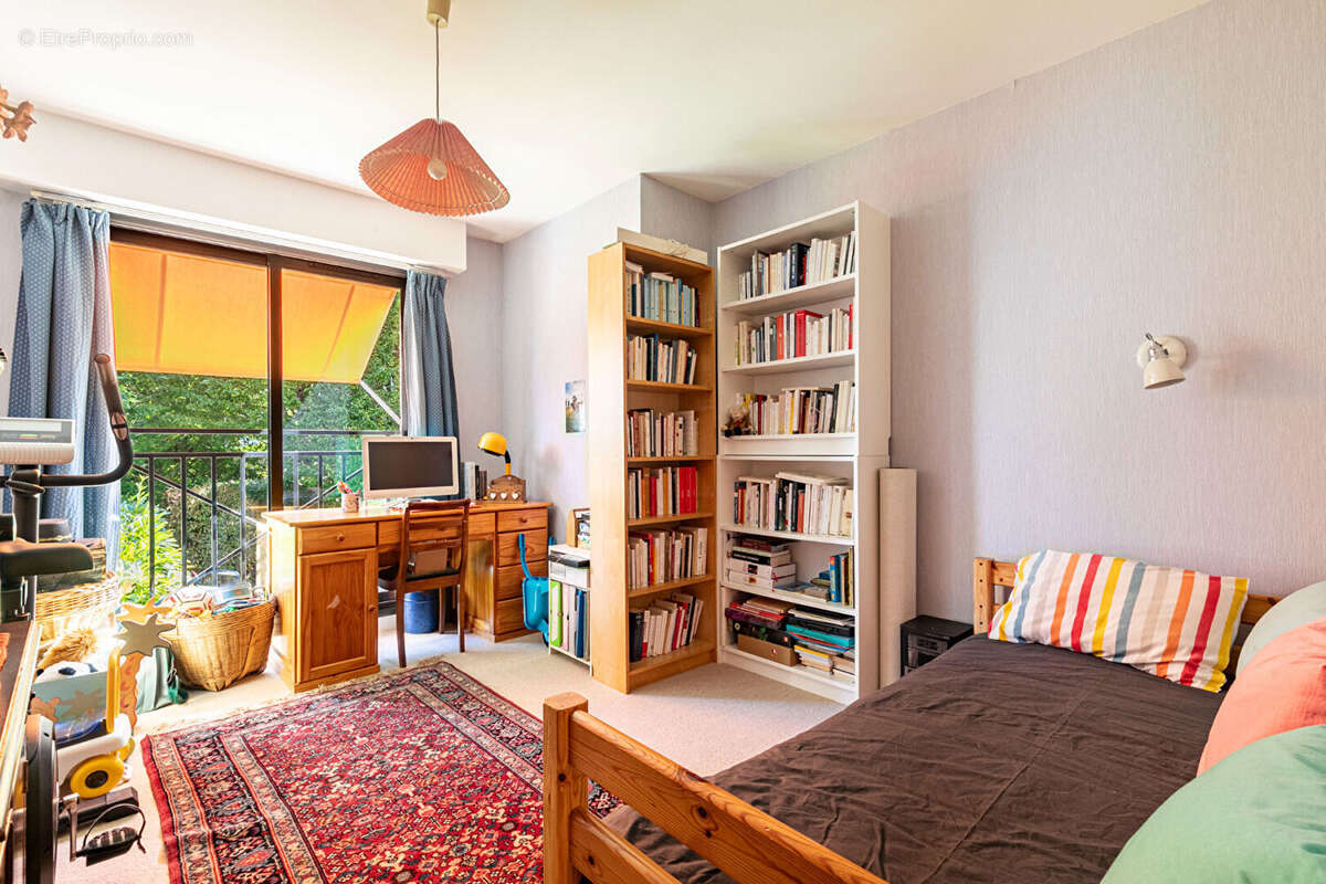 Appartement à MEUDON