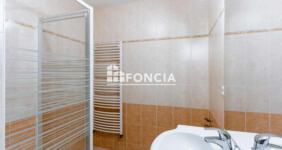 Appartement à MANOM