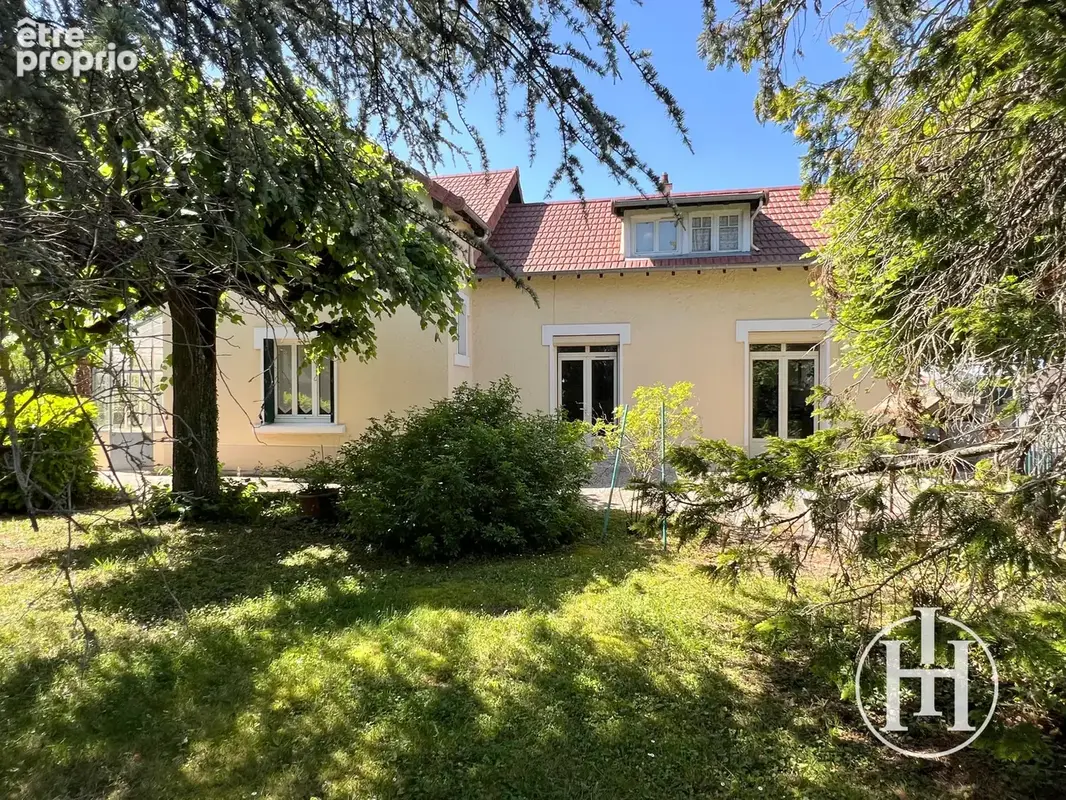 Maison de famille à Orval - photo 1