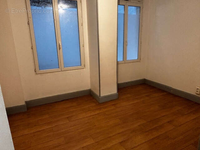 Appartement à CHALON-SUR-SAONE