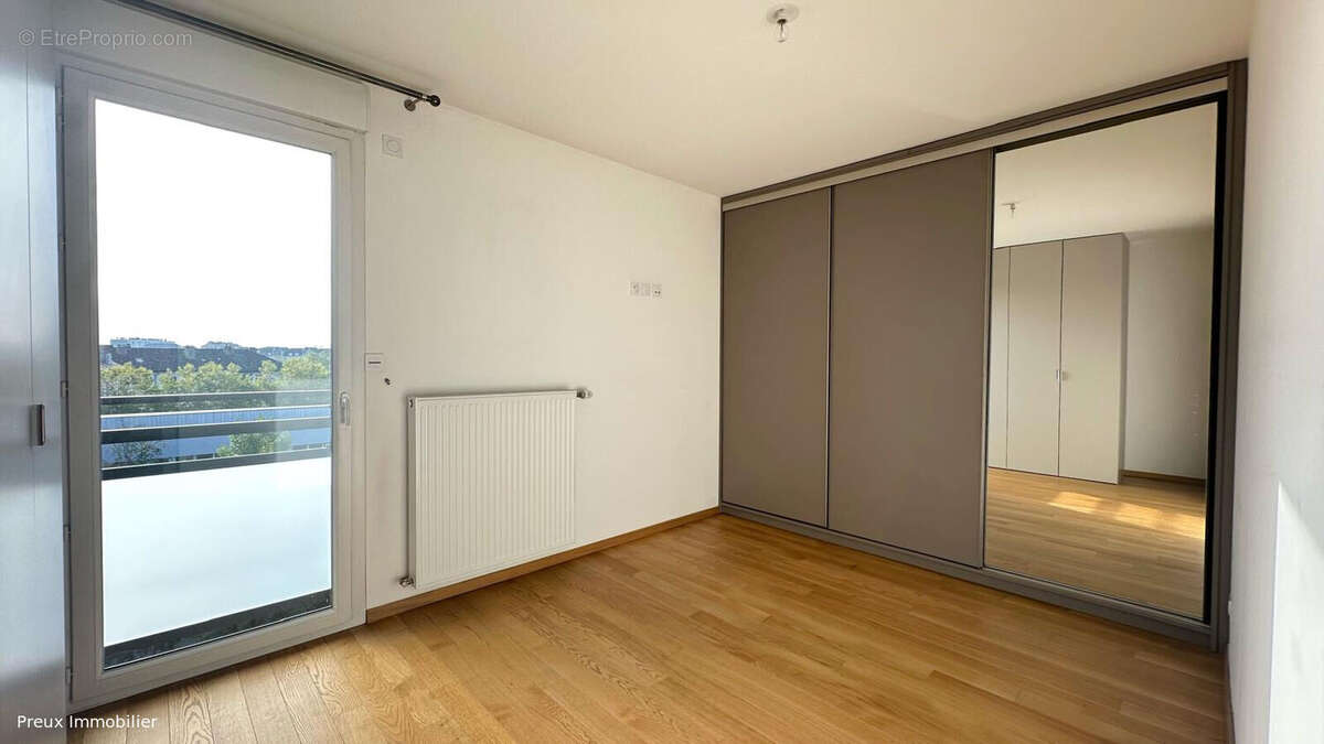 Appartement à ANNECY