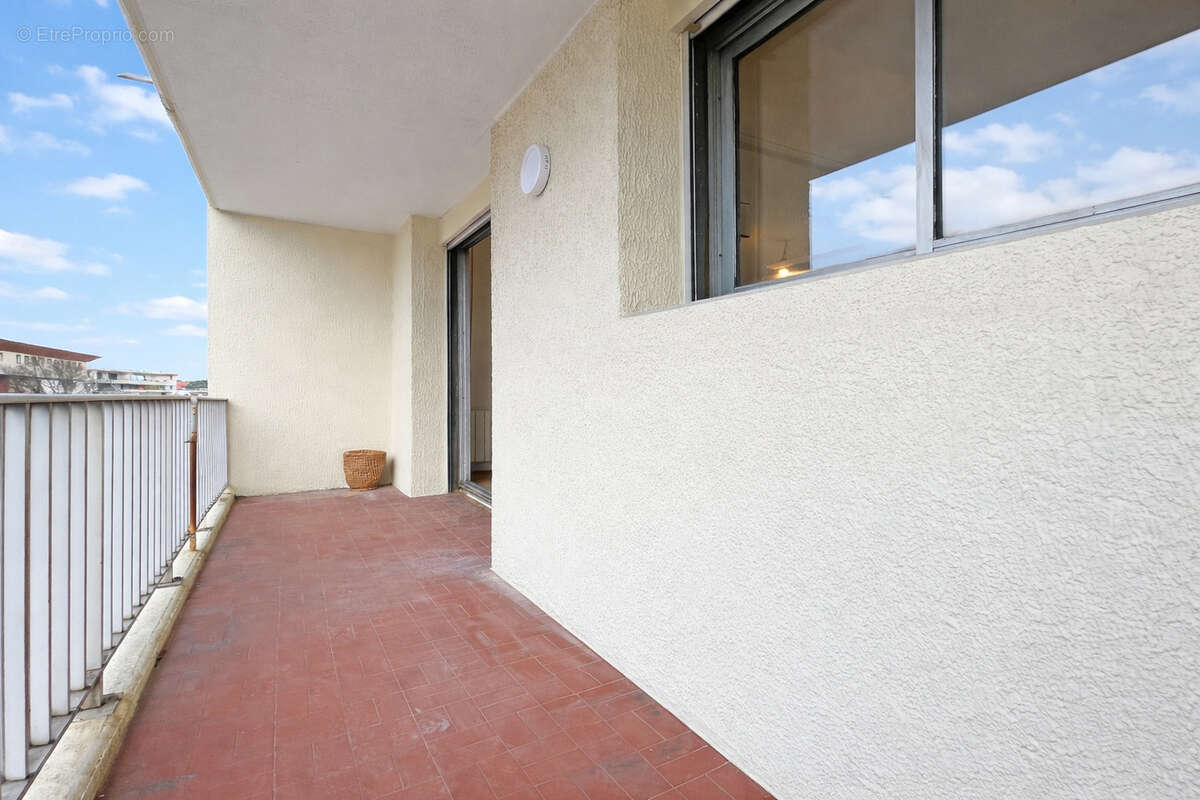 Appartement à LES ANGLES