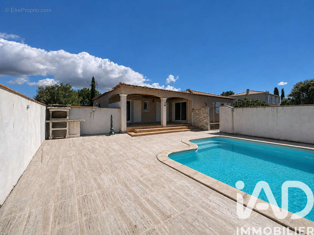Maison 102 m² à Ventenac-En-Minervois  - photo 5