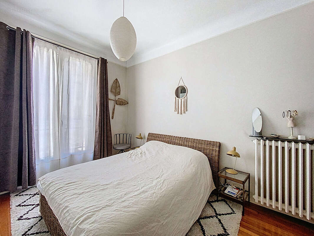 A vendre appartement  5 pièces brest triangle d'or - photo 8