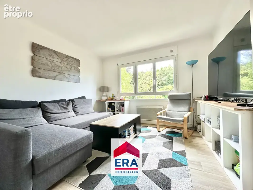 Photo Appartement à Sartrouville au prix de 189 900€