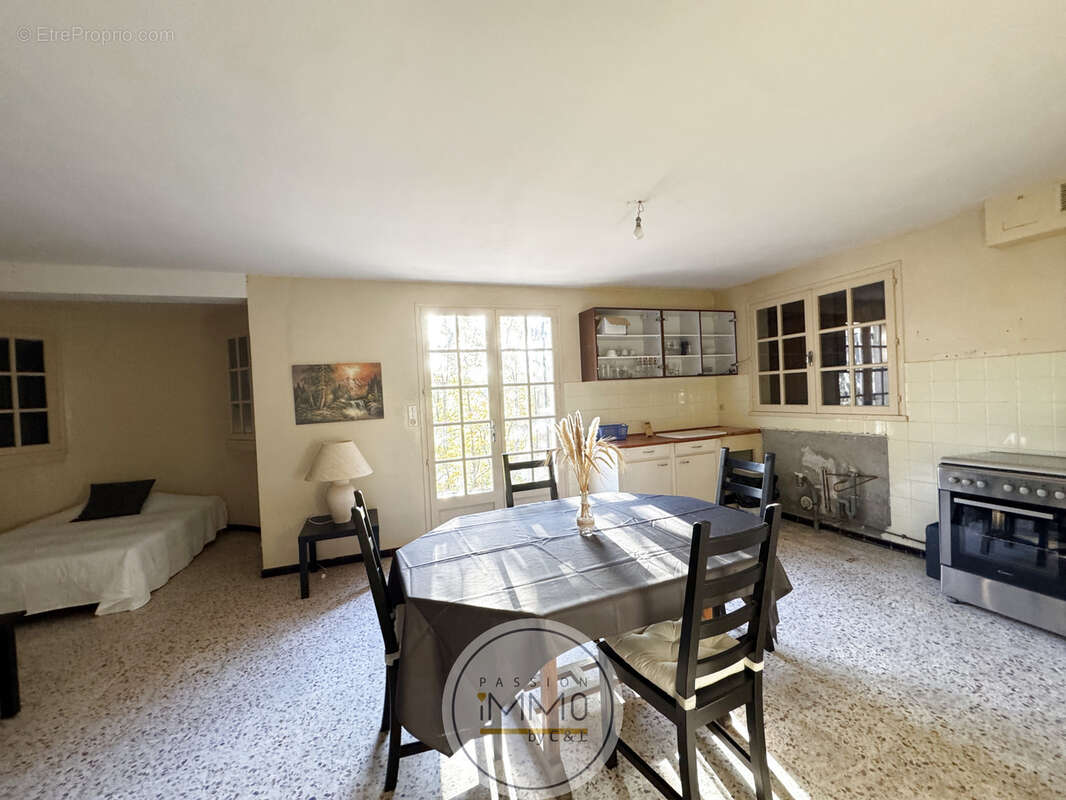 Maison Volonne - photo 7