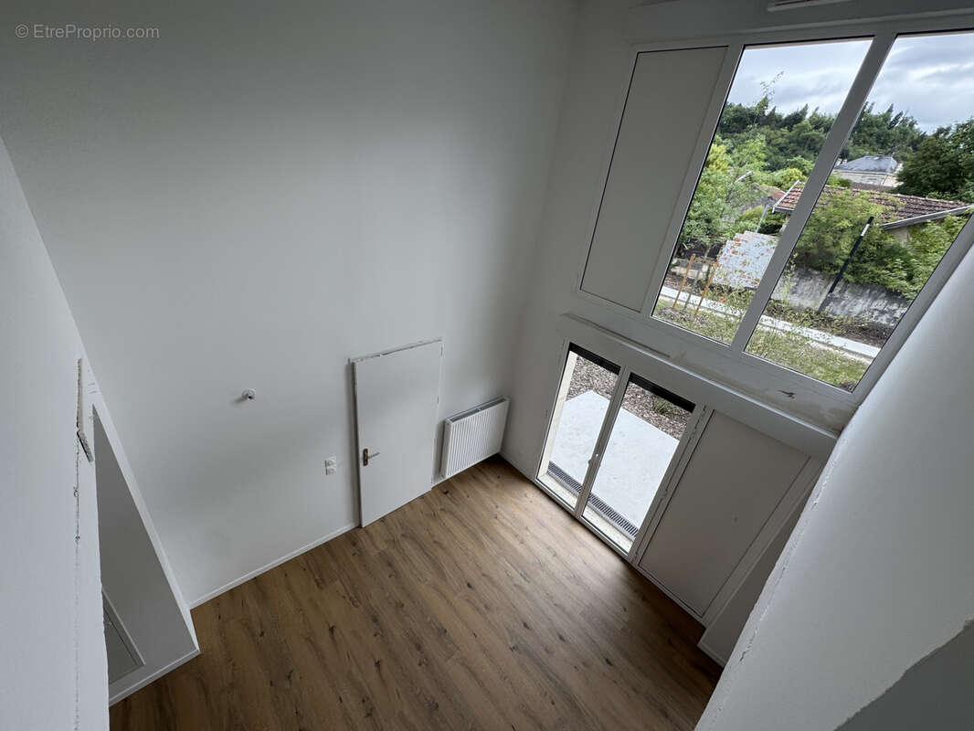 Appartement à FLOIRAC