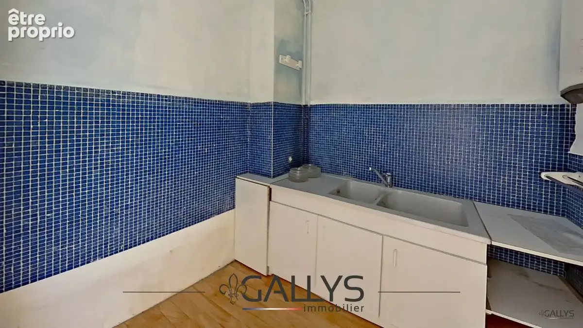Appartement 3 pièces 69 m² à vendre à Bar-Le-Duc (55000) - photo 6