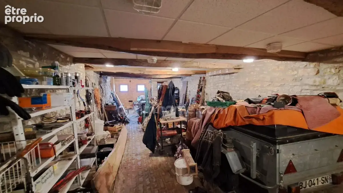 Maison à vendre 7 pièces JUSSEY (70) - photo 18