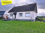 Maison à ISIGNY-LE-BUAT