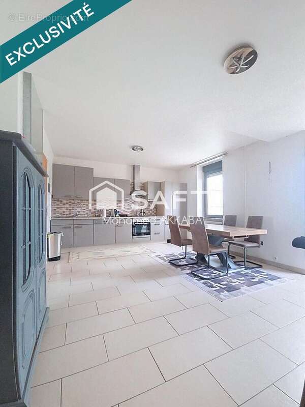 Photo 6 - Maison à FORBACH