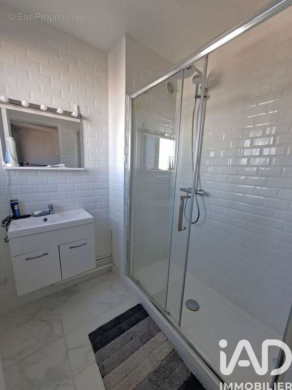 Photo 8 - Appartement à ROSNY-SOUS-BOIS