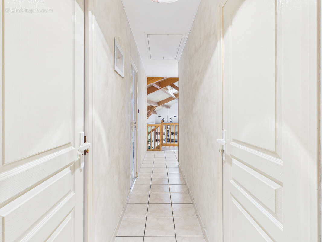 Maison à SAINT-FERREOL-D&#039;AUROURE