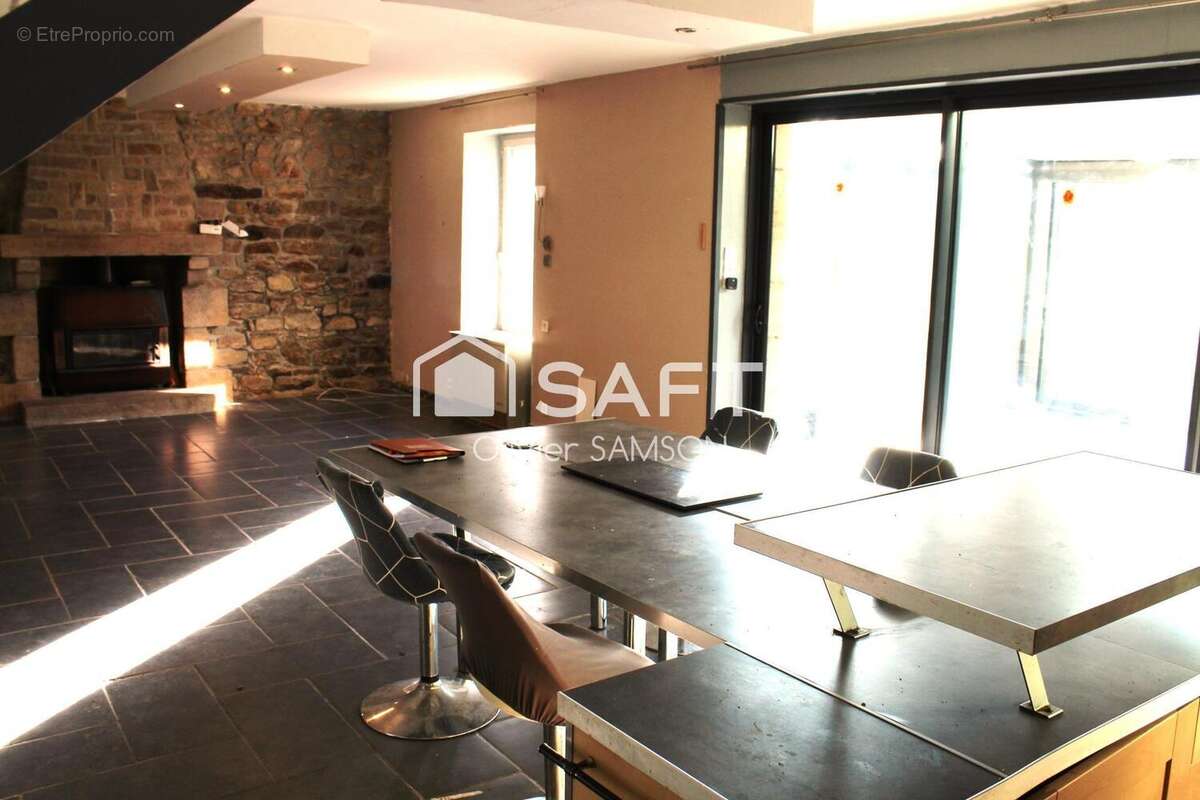 Photo 8 - Maison à PLOUMILLIAU