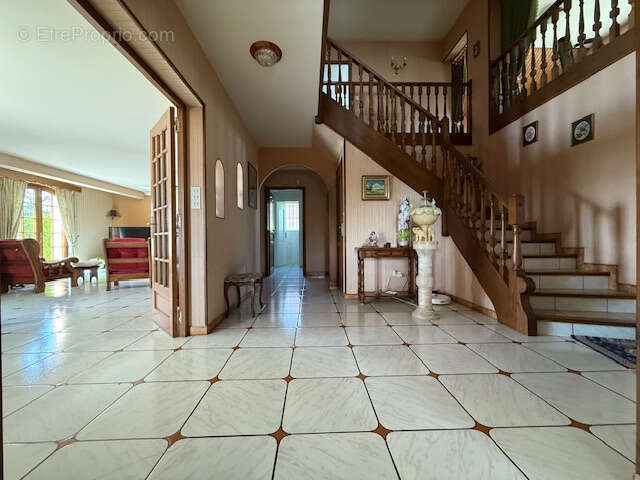 Maison à CUSSET