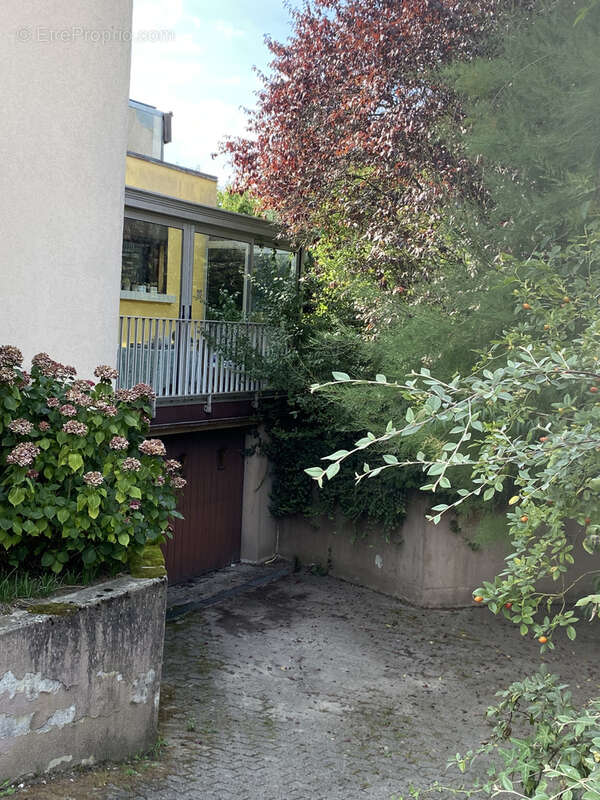 Maison de ville idéalement placée à Neunkirch - photo 3