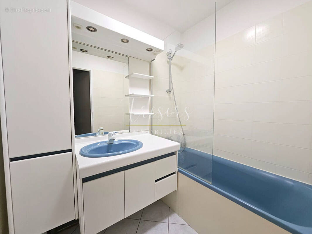 Appartement à ANNECY-LE-VIEUX