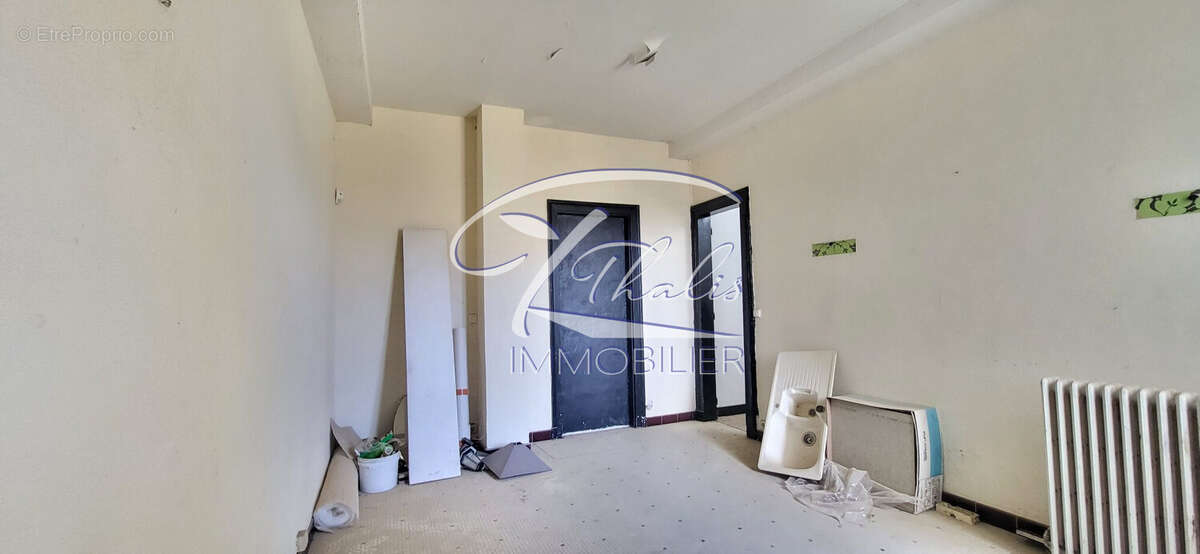 Appartement à BIGANOS