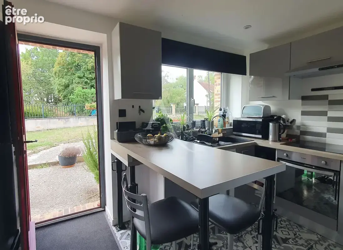 Charmante maison au calme ! Idéal investisseur ou futur projet de vie - photo 2