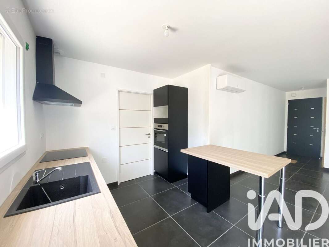 Photo 2 - Maison à TALMONT-SAINT-HILAIRE