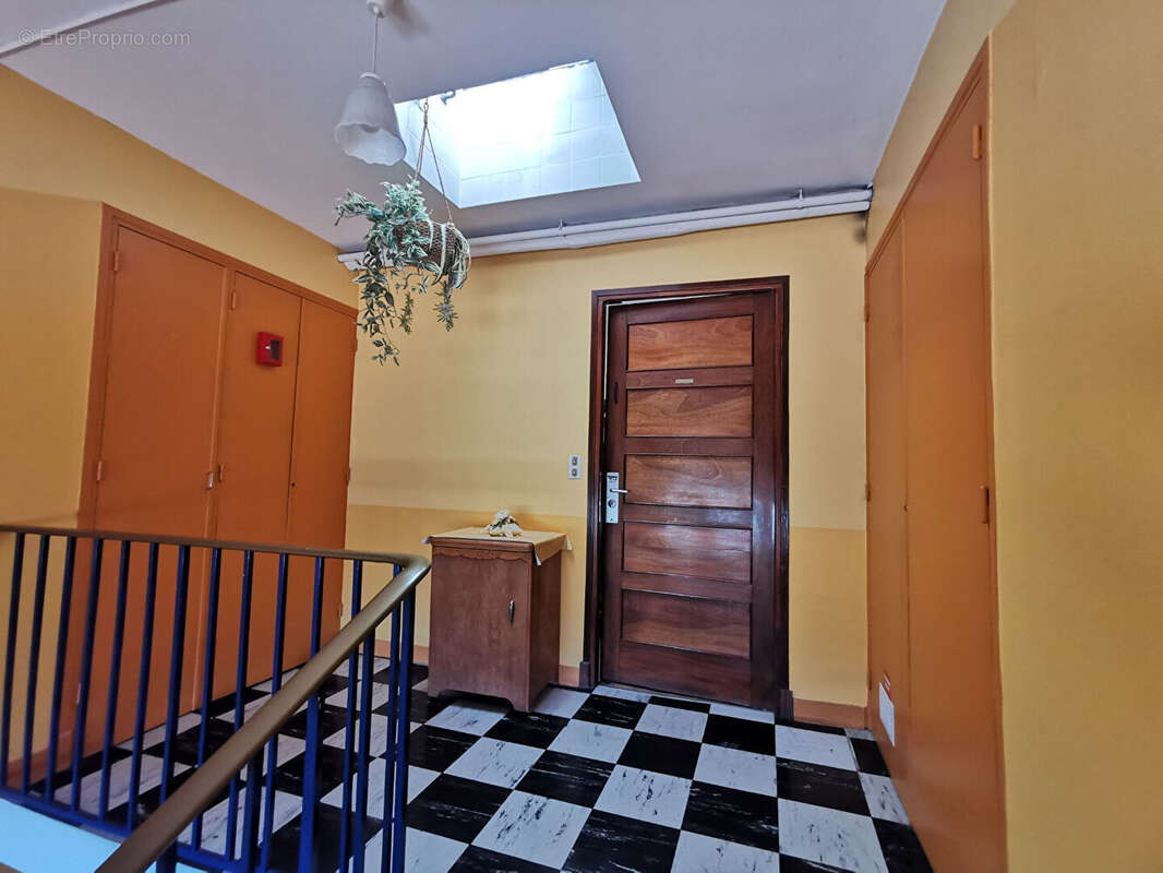 Appartement à MILLAU