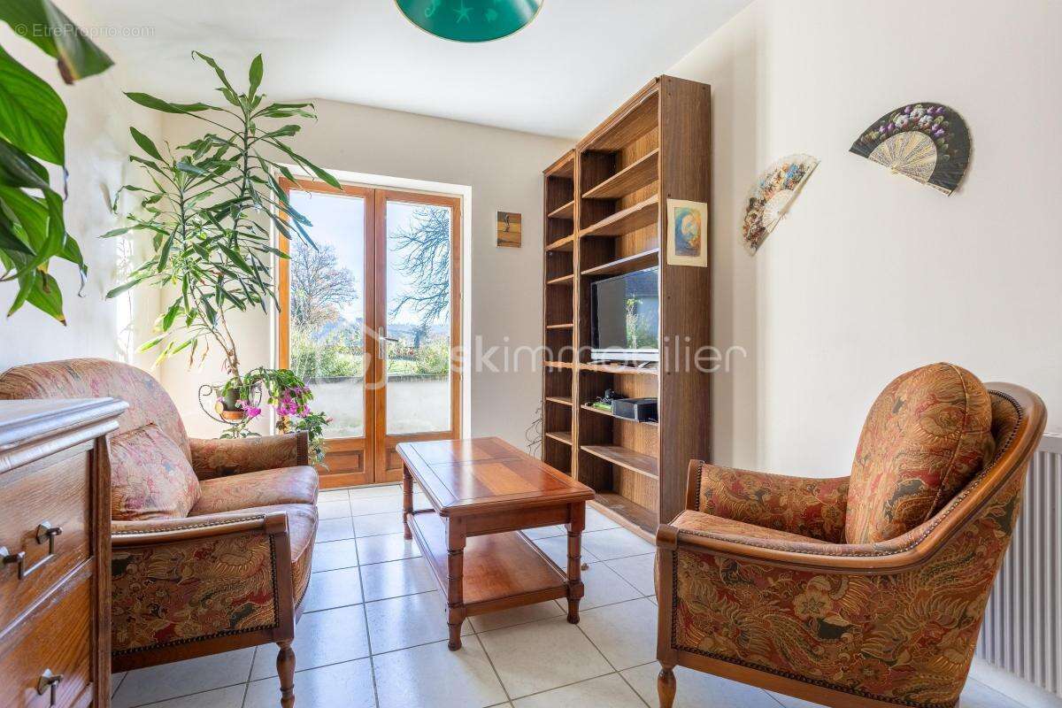 Maison à LAPEYROUSE