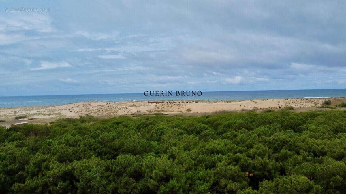 Maison à LEGE-CAP-FERRET